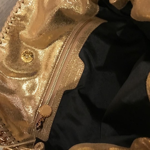 Stella McCartney Harris’s Fringe Falabella - Picture 4 of 7